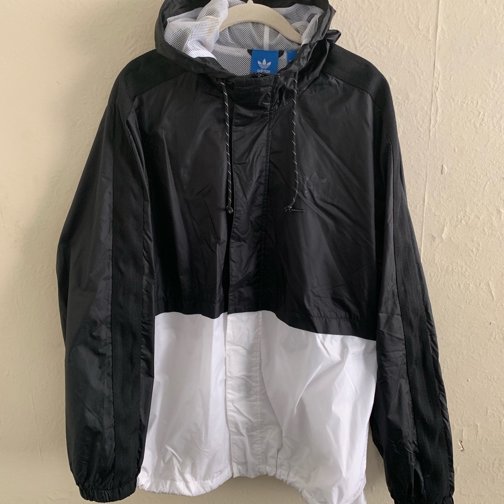 Adidas Performance Jacket